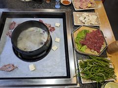 -滇藏石锅宴(崇仁巷老店)
