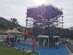 -金陵矩阵(聚宝山公园店)