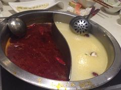 iphone_upload_pic-海底捞火锅(高科广场店)
