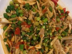 -彭耕记猪油炒小菜(吉联mall店)