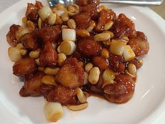 -便宜坊烤鸭店(甜水园店)