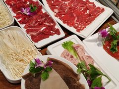 -好得火锅(育才店)
