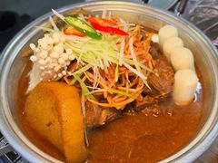 -海云台韩式汤饭·13年匠心韩料(南山店)