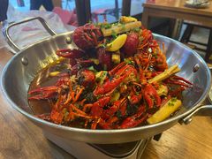 -虾小龙老长沙龙虾馆(坡子街店)