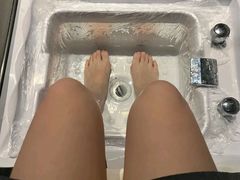 -尚足影院式足疗·住宿·美食(解放碑店)