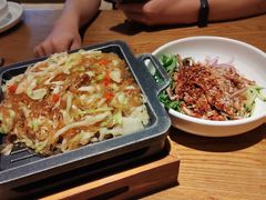-九毛九西北菜(大东海店)