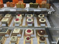-M'CAKE(西单大悦城店)