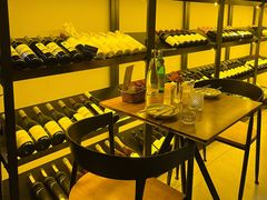 -ibarrel爱杯·bistro&brunch(江宁路店)