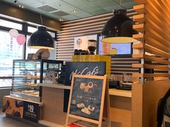 -麦当劳(双榆树店)