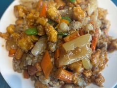 -桃子餐厅·天津菜(红星路直营店)