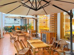 -加顺农场餐厅