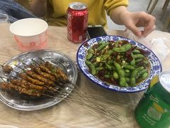 -江城燕子大排档(江汉路步行街店)