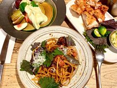 -幸邻食堂