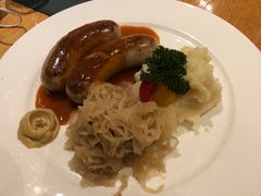 -兰特伯爵西餐厅·啤酒屋(方庄店)