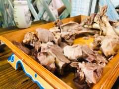 -格日勒阿妈蒙古厨房(大召店)