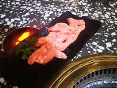 -黑牛の場烤肉(摩天活力城店)