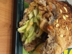 -赛百味SUBWAY(家佳源店)
