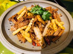 -辛香汇(飞洲店)