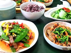 -梅溪·小伙子干挑面(安吉总店)
