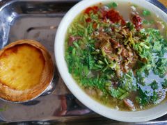 -李小老烧饼(常营民族家园店)