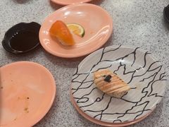 -争鲜回转寿司(西红门荟聚PLUS店)
