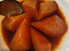 -西湖春天•老字号杭州菜(百汇店)