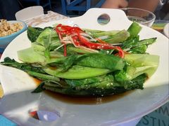 -滋味烤鱼(马北店)