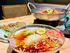 -KimPro 辛普乐概念韩餐