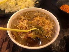 红糖冰粉-一岚一山(角门总店)