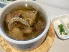 -秋色客家菜(南山店)