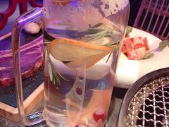 -十三姨正合丰烤肉(营迹路店)