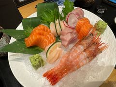 -西村日本料理(香格里拉饭店)