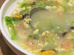 海鲜杂拌-渔家灯火(明湖店)