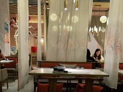 大堂-乔阿马·江南味·驴肉香(龙湖华泾天街店)