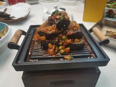-京城·森鸽排档(双井店)