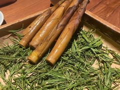 罗汉笋-天水蔬食料理(树德之光店)