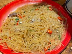 -破三川·新川菜(静安大融城店)