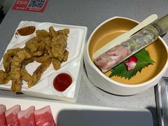 -海底捞火锅(八佰伴店)