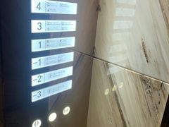 负一楼-斯博特游泳俱乐部(万象城店)