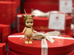 -VENCHI 闻绮(北京国贸商城店)