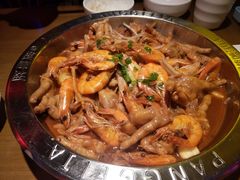 -胖哥俩肉蟹煲(爱琴海购物公园店)