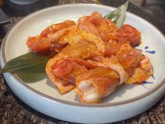 -正苑26年海鲜烤肉•牛尾汤汤饭(东港店)