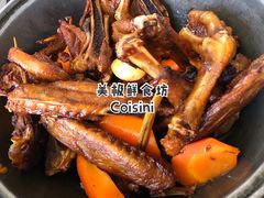 美极鸭五件-美极鲜食坊(宝安南路店)