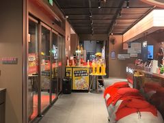 -聚味瞿记·龙虾堂(咸嘉湖店)