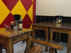 大堂-潘国仙耳光馄饨(黄家阙路店)