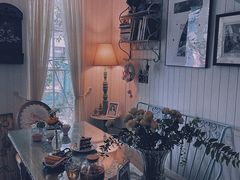 -Jo's Garden