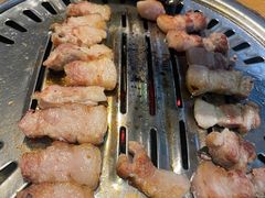 -缸桶屋韩国料理·全程帮烤(泰禾店)