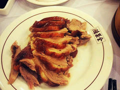 android_upload_pic-北京全聚德(天安门店)