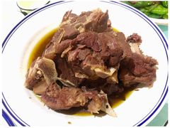 酱龙骨-粗茶淡饭•陕菜•家常菜