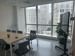 -环球·雅思托福·THiNKSAT留学语言培训学校(国贸校区)
